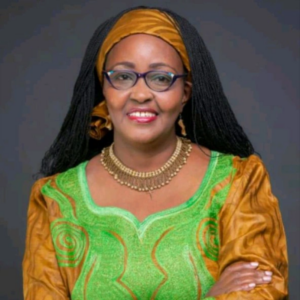 Dr Eda J. B. Tatu, MD