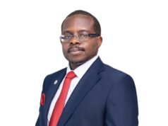 Charles Kanjama Elected President of the LSK: Faith, Professionalism, and the Future of the Bar