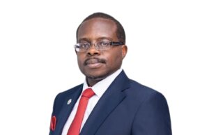 Charles Kanjama Elected President of the LSK: Faith, Professionalism, and the Future of the Bar