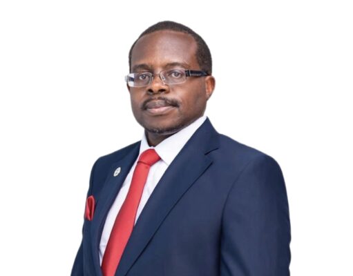 Charles Kanjama Elected President of the LSK: Faith, Professionalism, and the Future of the Bar