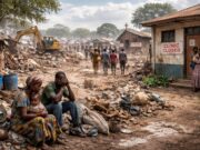 Demolitions, Repatriation, and the Protection of Refugees: Alarming Developments in Nyarugusu Camp for Burundians