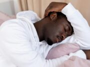 Insomnia and the Lighting we Choose for our Homes